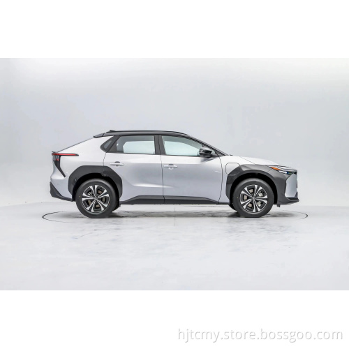 2023 Toyota bz4x 2022 version 4WD 218Hp toyota bz4x electric car for sale bz4x toyota